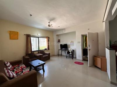 Hall Image of 900 Sq.ft 2 BHK Apartment / Flat for sale in Sharda Vihar Nashik for Rs. 3650000