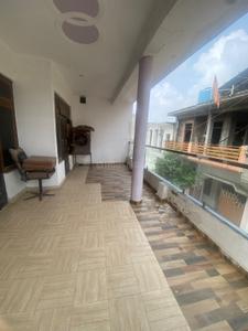 Balcony Image of 2800 Sq.ft 4 BHK Independent House for sale in Transport Nagar Lucknow for Rs. 11500000