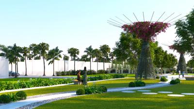 Image of 1200 Sq.ft Residential Plot / Land for sale in Kishan Green I, Panchderiya, Indore for Rs. 6600000