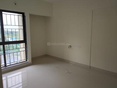 Bedroom Image of 1000 Sq.ft 2 BHK Apartment / Flat for rent in Kumar Park Infinia I1 I2 I3 J2 J3 And K1, Fursungi Pune for Rs. 23000