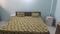 Bedroom Image of Platinum pg in Sector 38, Gurgaon