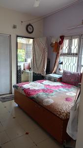 Bedroom Image of 900 Sq.ft 2 BHK Apartment / Flat for sale in Paldi Ahmedabad for Rs. 6300000