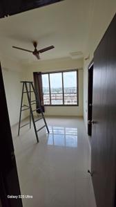 Hall Image of 1305 Sq.ft 2 BHK Apartment / Flat for rent in Gayatri Maitri Shiv Greens, Motera Ahmedabad for Rs. 25000