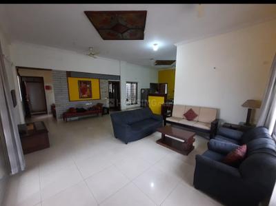 4 BHK Flat
