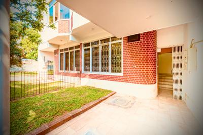 Balcony Image of 2254 Sq.ft 4.5 BHK Independent House for sale in Bommanahalli Bengaluru for Rs. 25000000
