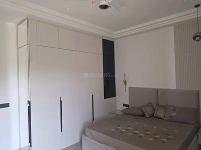 Bedroom Image of 1125 Sq.ft 6 BHK Independent House for sale in Sector 23 Chandigarh for Rs. 37500000