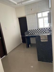 Kitchen Image of 750 Sq.ft 2 BHK Apartment / Flat for rent in RR Riddhi Siddhi Towers, Charholi Budruk Pune for Rs. 17000