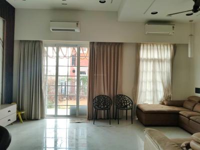 Living Room Image of 2800 Sq.ft 3 BHK Villa for sale in Lodha Upper Thane, Bhiwandi Thane for Rs. 45000000
