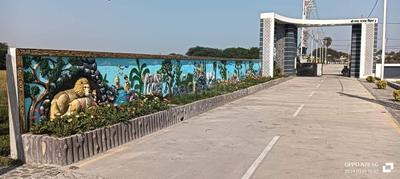 Image of 600 Sq.ft Residential Plot / Land for sale in Devi Ahillyabai Holkar Airport Area, Indore for Rs. 2550000