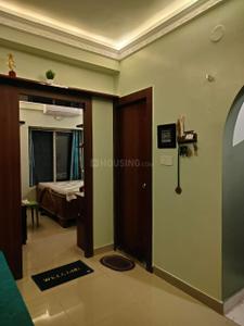 Hall Image of 780 Sq.ft 2 BHK Apartment / Flat for sale in Bela Housing Complex, Bhatenda Kolkata for Rs. 3200000