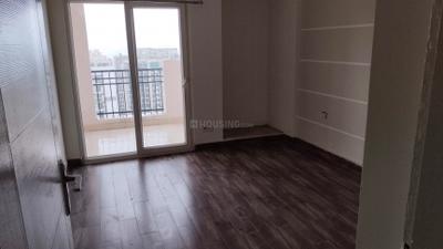 Bedroom Image of 850 Sq.ft 2 BHK Apartment / Flat for sale in Ajnara Le Garden, Noida Extension Greater Noida for Rs. 7200000