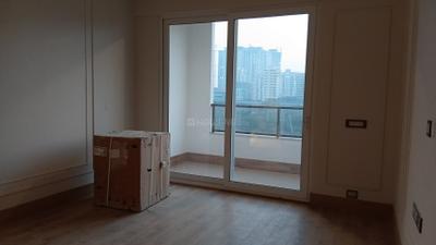 Bedroom Image of 3240 Sq.ft 4 BHK Builder Floor for sale in Sector 54 Gurgaon for Rs. 85200000