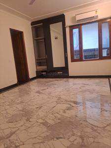 Hall Image of 7200 Sq.ft 4 BHK Apartment / Flat for rent in Panchsheel Park New Delhi for Rs. 600000