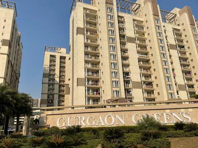 Image of 1650 Sq.ft 3 BHK Apartment / Flat for sale in Emaar Gurgaon Greens, Sector 102, Gurgaon for Rs. 20000000