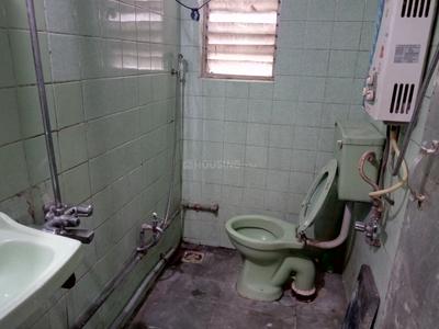 Bathroom Image of Raju&#x27;s Ladies PG in Deccan Gymkhana, Pune