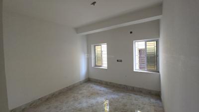 Bedroom Image of 770 Sq.ft 2 BHK Apartment / Flat for sale in Belghoria Kolkata for Rs. 2800000