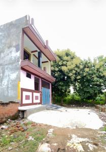 Image of 2200 Sq.ft Residential Plot / Land for sale in Juggaur, Lucknow for Rs. 4840000