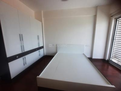 Bedroom Image of 1350 Sq.ft 3 BHK Apartment / Flat for sale in Lake Dugar, Ambattur Chennai for Rs. 12000000