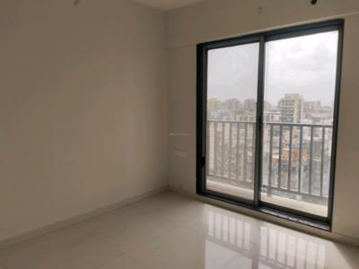 Bedroom Image of 670 Sq.ft 1 BHK Apartment / Flat for sale in Tejas Heritage, Ulwe Navi Mumbai for Rs. 6500000
