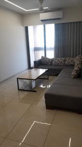 3 BHK Flat