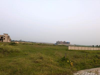 Image of 720 Sq.ft Residential Plot / Land for sale in Swapnabhumi, New Town, Kolkata for Rs. 1600000
