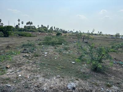 Image of 2046 Sq.ft Residential Plot / Land for sale in Karanai, Chennai for Rs. 10025400