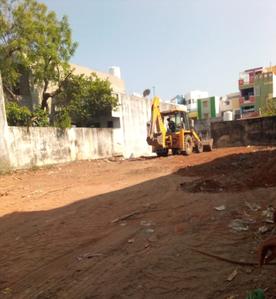 Residential Plot