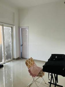Hall Image of 1742 Sq.ft 3 BHK Villa for sale in Paramount Golfforeste Villas, Surajpur Greater Noida for Rs. 15000000