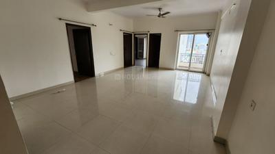 Hall Image of 1800 Sq.ft 3 BHK Builder Floor for sale in NCR Residency, Subhash Nagar Dehradun for Rs. 9900000