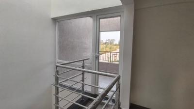 Balcony Image of 1800 Sq.ft 3 BHK Villa for rent in Nandan Green Meadows Pachane, Pachane Pune for Rs. 45000