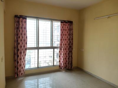 Bedroom Image of 1070 Sq.ft 2 BHK Apartment / Flat for sale in Supreme Lake Homes, Powai Mumbai for Rs. 24000000