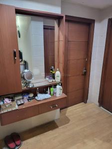 Bedroom Image of 2100 Sq.ft 3.5 BHK Apartment / Flat for rent in BPTP Princess Park, Sector 86 Faridabad for Rs. 45000
