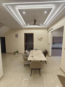 Hall Image of 3100 Sq.ft 4 BHK Villa for sale in Jagatpura Jaipur for Rs. 19000000