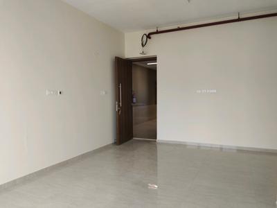 Living Room Image of 1100 Sq.ft 2 BHK Apartment / Flat for sale in Sheth Auris Serenity, Malad West Mumbai for Rs. 33000000