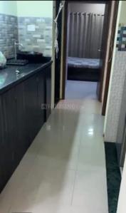 Kitchen Image of 850 Sq.ft 2 BHK Apartment / Flat for sale in Terraform Everest World Phase 3, Thane West Thane for Rs. 10700000