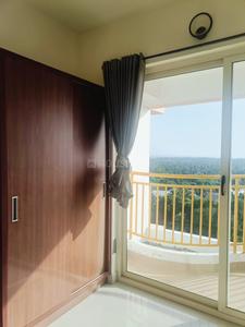 Bedroom Image of 1200 Sq.ft 3 BHK Apartment / Flat for sale in Vypin Kochi for Rs. 8500000