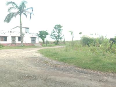 Image of 2160 Sq.ft Residential Plot / Land for sale in Sweepview Metroplex City, Dakhin Chatta Kalikapukur, Kolkata for Rs. 1180000