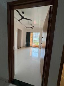 Hall Image of 662 Sq.ft 1 BHK Apartment / Flat for sale in Chhaya Central Greens, Kalyan East Kalyan for Rs. 3899000