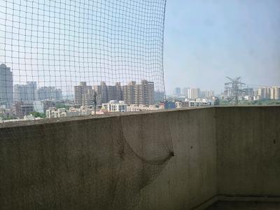 Bedroom One Image of 900 Sq.ft 2 BHK Apartment / Flat for sale in Pyramid Urban Homes, Sector 70A Gurgaon for Rs. 7100000