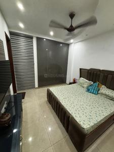 Bedroom Image of 1800 Sq.ft 3 BHK Builder Floor for sale in Vipul World, Sector 48 Gurgaon for Rs. 26000000