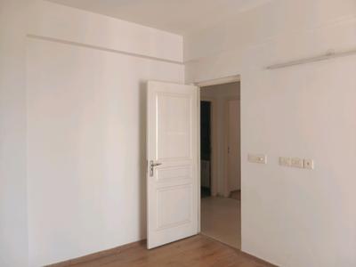 Bedroom Image of 1757 Sq.ft 3 BHK Apartment / Flat for rent in Experion The Heartsong, Sector 108 Gurgaon for Rs. 36000