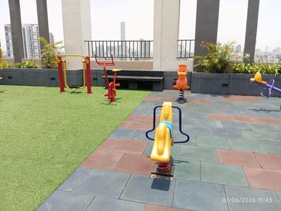 Image of 1752 Sq.ft 3 BHK Apartment / Flat for sale in Bhowanipore, Kolkata for Rs. 31000000