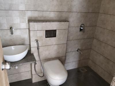 Bedroom Three Image of 1761 Sq.ft 3 BHK Apartment / Flat for sale in Sukirti 54, Shela Ahmedabad for Rs. 6515700