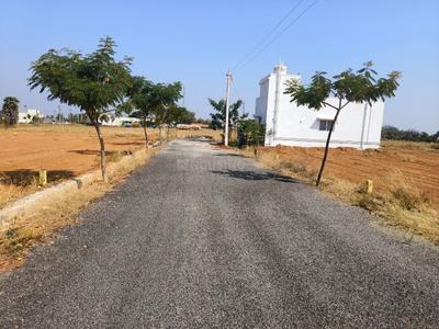 Image of 457 Sq.ft Residential Plot / Land for sale in Annur, Coimbatore for Rs. 375000