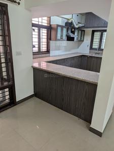 Kitchen Image of 1675 Sq.ft 3 BHK Apartment / Flat for sale in Indira Nagar Bengaluru for Rs. 25000000