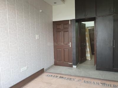 Bedroom Image of 1500 Sq.ft 3 BHK Apartment / Flat for sale in Sector 118 Mohali for Rs. 7550000