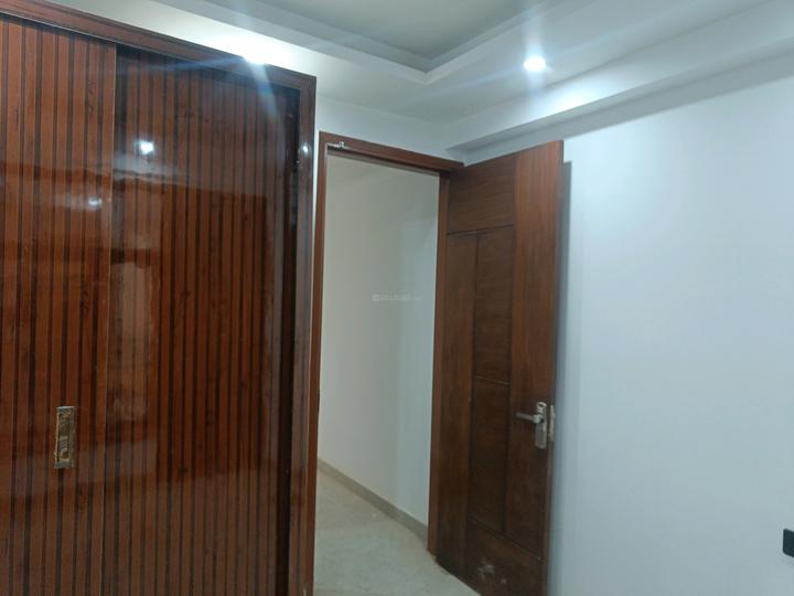 Freedom Fighter Enclave Bedroom One 1