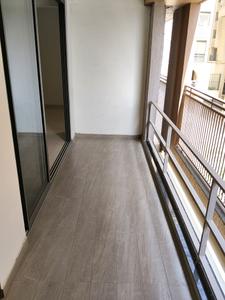 Bedroom One Image of 3125 Sq.ft 4 BHK Apartment / Flat for sale in Saanvi Nirman Spectra, Bopal Ahmedabad for Rs. 17500000