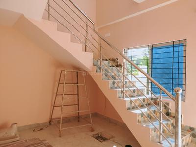 Living Room Image of 900 Sq.ft 2 BHK Independent House for sale in Karmeta Jabalpur for Rs. 2654000