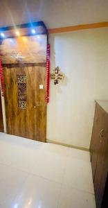 Hall Image of 900 Sq.ft 2 BHK Apartment / Flat for sale in Kailash Developers Tower, Virar West Virar for Rs. 3800000